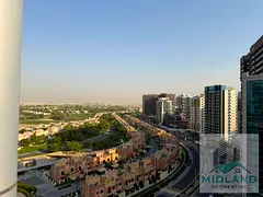 Spacious | High Floor | 1 Bedroom | Open View