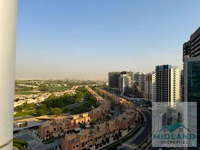 Spacious | High Floor | 1 Bedroom | Open View