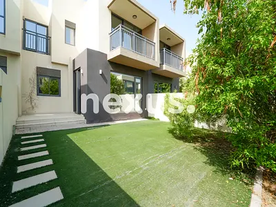 EXCLUSIVE | 3BD VILLA | UNFURNISHED | VACANT