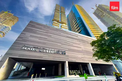 Vacant | High Floor | Maids Room | Balcony