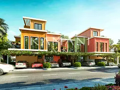 Close To Lagoon | Mortgageable | Ready Soon