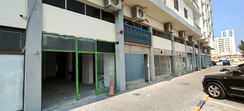 Directly from the owner, no commissions. Showroom directly on Al Wahda Street.