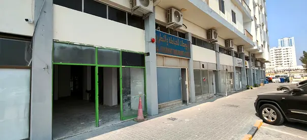 Directly from the owner, no commissions. Showroom directly on Al Wahda Street.