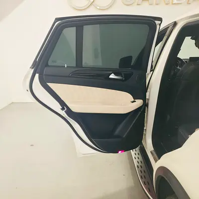 صورة مصغرة 16 لـ 2017 Mercedes-BENZ GLE