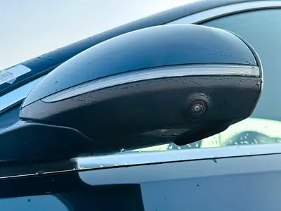 2025 Mercedes-BENZ C-CLASS — миниатюра 5