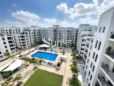 Well Maintained | Spacious 2BR | Prime Location