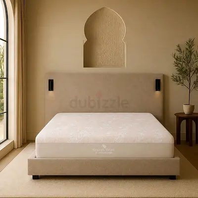King Size Mattress 180x200