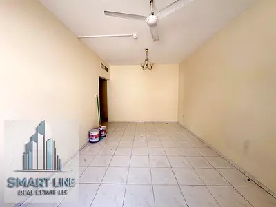 Like A New Building//1BHK apartment with Central Ac ,And,Big Closed Hall. Just 28k // Closed to King Faisal Road Qasmia ,