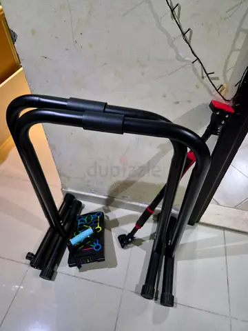 Home Workout Gym Equipment