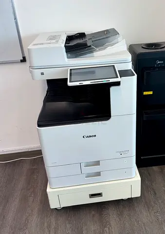Canon imageRUNNER ADVANCE multifunction copier/printer