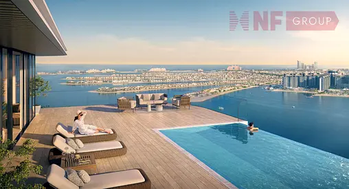 Payment Plan | Sea View | Spacious Balcony | Low Floor