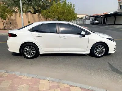 صورة 3 لـ 2022 Toyota COROLLA