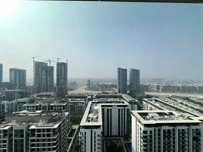 Luxury Apartment | Smart Home | Sobha Hartland One Park Avenue