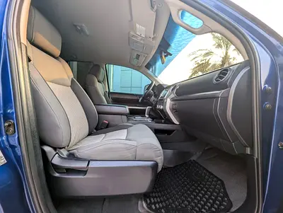 صورة مصغرة 11 لـ 2014 Toyota TUNDRA