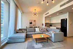 2 BR Ready To Move | Luxury Living | Panoramic Creek