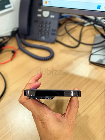 iPhone 14 Pro Max 256GB Battery 93%