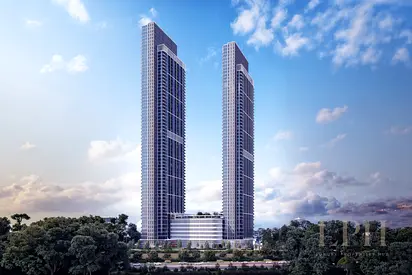 Brand New | Burj Khalifa View | Premium Unit