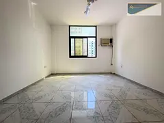 BIGGEST OFFER!!LAST UNIT STUDIO ONLY FOR FAMILY JUST 17K IN AL QASIMIA