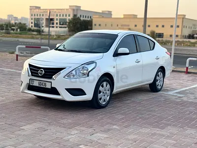 Nissan Sunny SE 2024 GCC Specs | Brand New Condition
