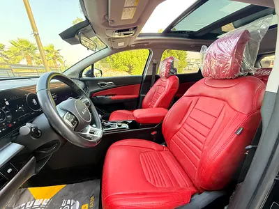 Kia Sportage SX, миниатюра 15
