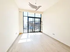 Bright Studio Ready to Move with Private Balcony