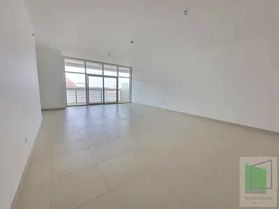 3 Spacious Bedrooms | Huge Layout | Balcony |