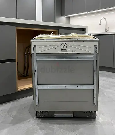 Miele 3-Rack New Model Built-In Dishwasher – Like New | Premium German Engineering