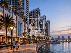 Waterfront Living | 7Yrs Post-Handover | Q4 2026