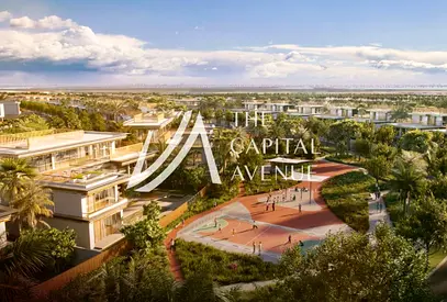 مخطط واسع | مع غرفة خادمة | شرفة