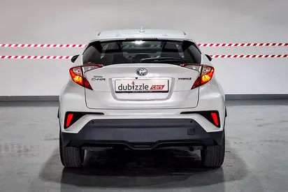 صورة 7 لـ 2023 Toyota C-HR
