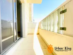 30Days Free // 6 Cheques // Ready to Move // 1BR Apt With Balance // For Family