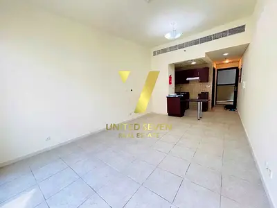 Studio Apartment | Open View | Prime Location in Dubai Silicon Oasis