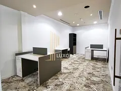 Flexible Office Space | Fully Serviced | All Inclusive