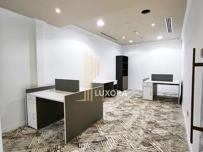 Flexible Office Space | Fully Serviced | All Inclusive