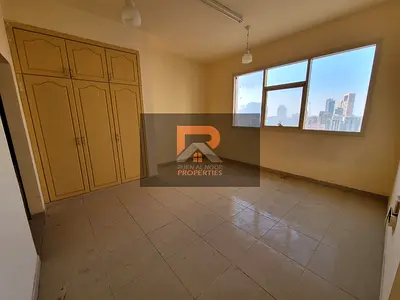 OFFER || Cozy Studio Apartment || Ready to Move || Built in Wardrobes || Family Building || DM for Booking