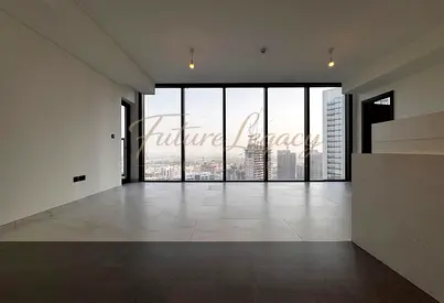 SPACIOUS 2 BEDROOM l SEMI-FURNISHED l HIGH FLOOR