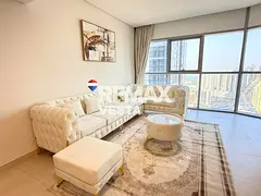 Unfurnished Unit | Maids Room | Sea View | Spacious Layout