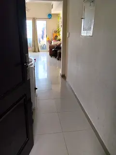 1 BHK Apartment Available for 1 Month Rent – Rolla, Sharjah (August 17 to September 18)