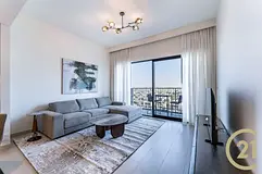 Furnished 1 Bedroom | Vacant | View Today