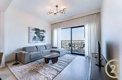 Furnished 1 Bedroom | Vacant | View Today