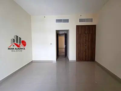 6 CHEQUES //LAST APARTMENT. SPECIOUS 1BHK. FREE PARKING