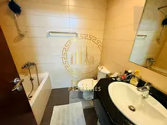 Fully Golf View| Furnished | Studio for Rent