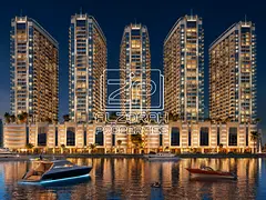 Waterfront Living | 7Yrs Post-Handover | Q4 2026