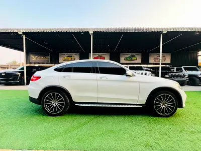 صورة مصغرة 17 لـ 2018 Mercedes-BENZ GLC