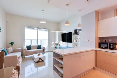 High Floor | Mangrove View | Pristine Condition