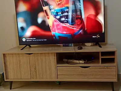 Excellent Tv stand