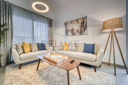 FULLY FURNISHED | POOL VIEW | READY TO MOVE IN