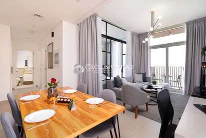 Corner Unit | Fully Furnished | 12 CHQS | Vacant