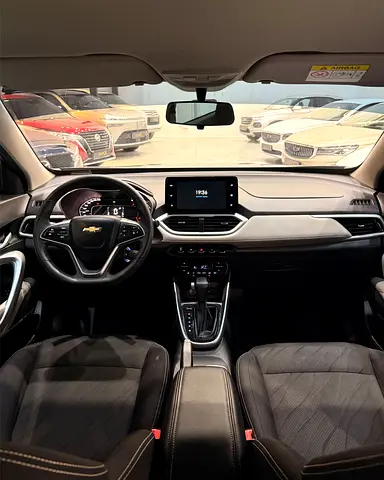 Chevrolet Groove LT, миниатюра 14