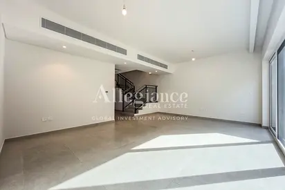 Brand New | 4 Bedrooms | Middle Unit | G+2
